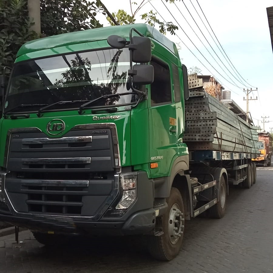  Cargo & Trucking Solutions