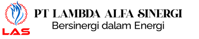 PT. Lambda Alfa Sinergi (LAS)