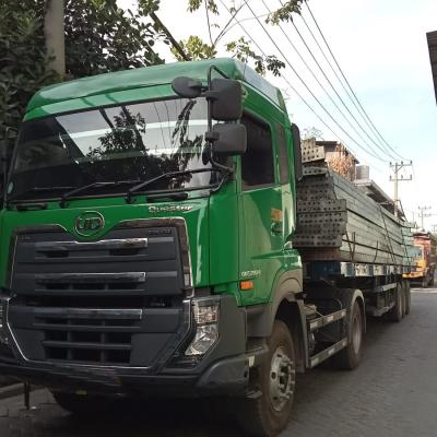 Cargo Trucking Solution 11