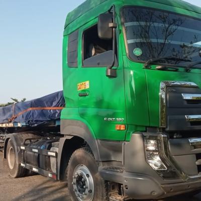 Cargo Trucking Solution 1