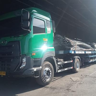Cargo Trucking Solution 4
