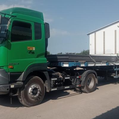 Cargo Trucking Solution 6