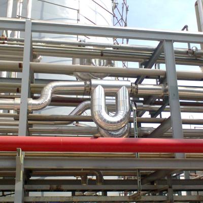 Plant Maintenance Service 21