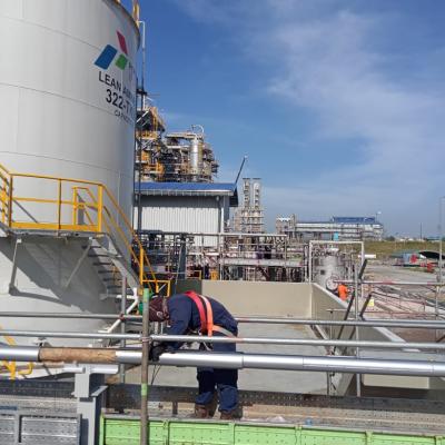 Plant Maintenance Service 21f