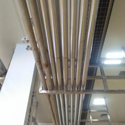 Plant Maintenance Service 2