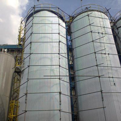 Plant Maintenance Service 2a