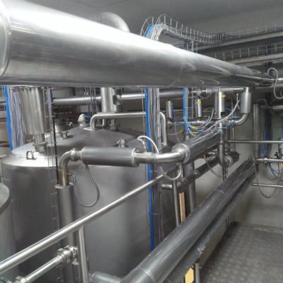 Plant Maintenance Service 4