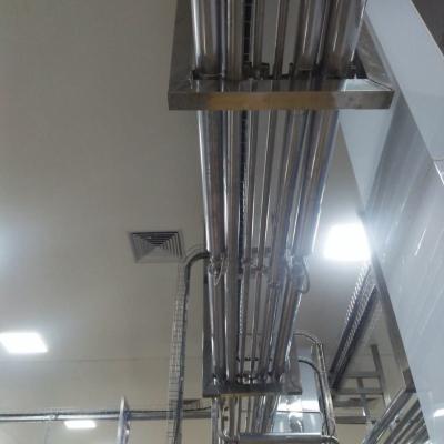 Plant Maintenance Service 5