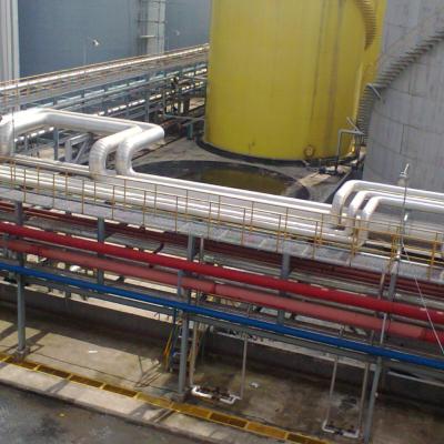 Plant Maintenance Service