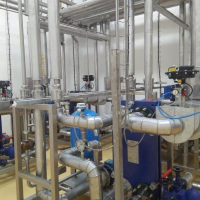 Plant Maintenance Service